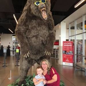 Meet your Posher, Paula